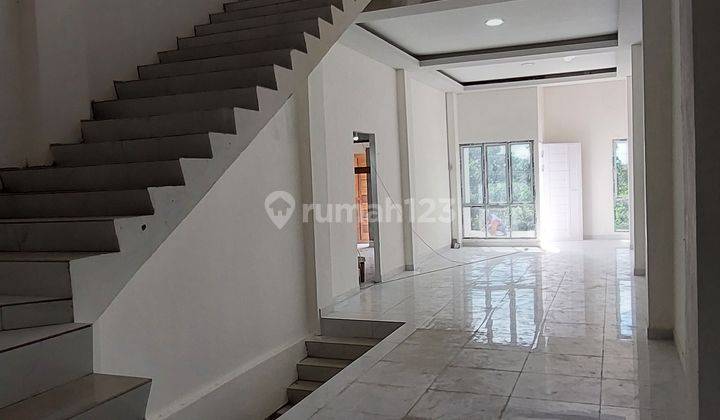 Ruko Jual / Sewa Lokasi Jalan Ahmad Yani 2 4