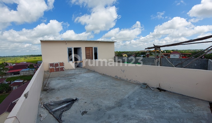 Ruko Jual / Sewa Lokasi Jalan Ahmad Yani 2 8