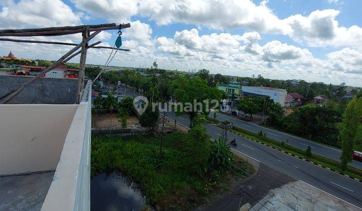 Ruko Jual / Sewa Lokasi Jalan Ahmad Yani 2 9