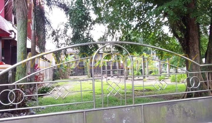 Tanah Hook Tepi Jalan Ahmad Yani 1 Kota Pontianak 1