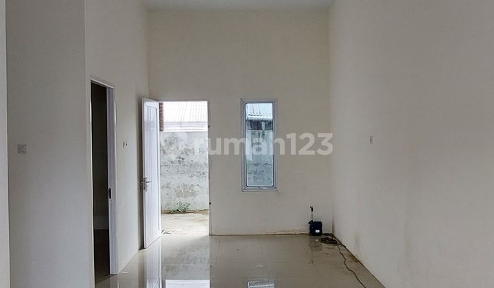 Rumah Baru Tipe 45 Lokasi Ujung Pandang 2 2
