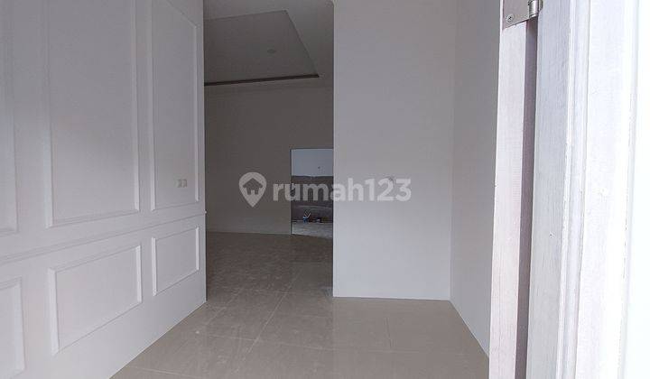 Rumah Tunggal Baru Tipe 70 Harga Terjangkau 2