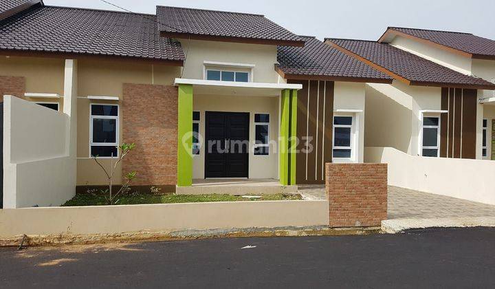 Rumah Baru Tipe 120 Lokasi Ujung Pandang 2 2