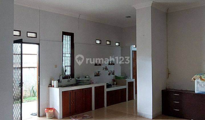 Rumah 2 Unit Jadi 1 Lokasi Kota Baru Pontianak 2