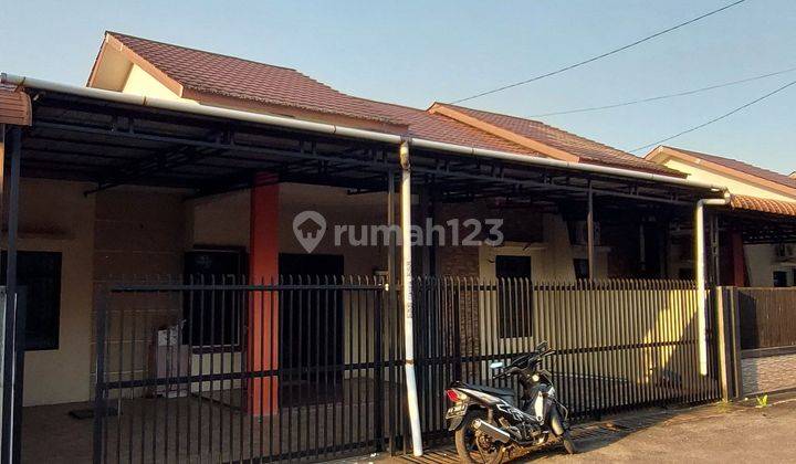 Rumah Sewa Kota Pontianak Jalan Sungai Raya Dalam Kotamadya 1