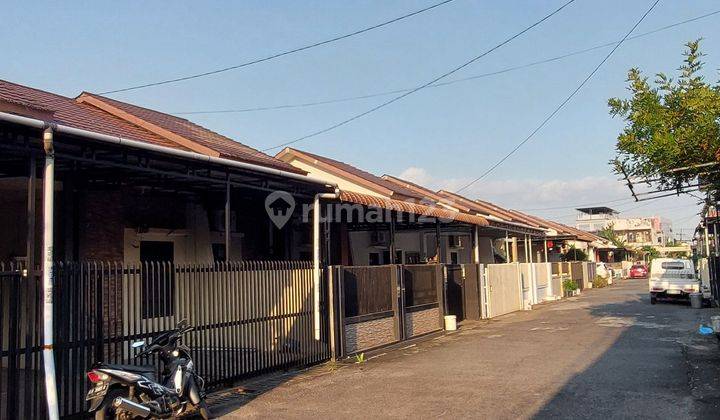 Rumah Sewa Kota Pontianak Jalan Sungai Raya Dalam Kotamadya 2