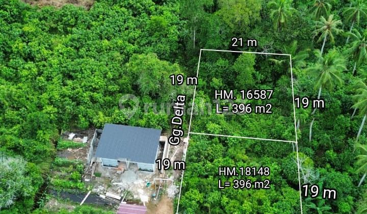 Tanah Kavling Siap Bangun Kota Pontianak Tanah Kavling Siap Bangun Kota Pontianak