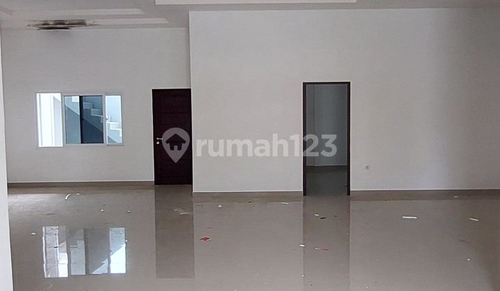Rumah Baru Tipe 175 Lokasi Jalan Parit Haji Husin 2 Pontianak 2