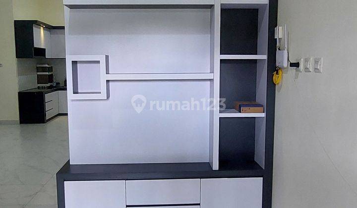Rumah Sewa Lokasi Jalan Karya Baru Kota Pontianak 2