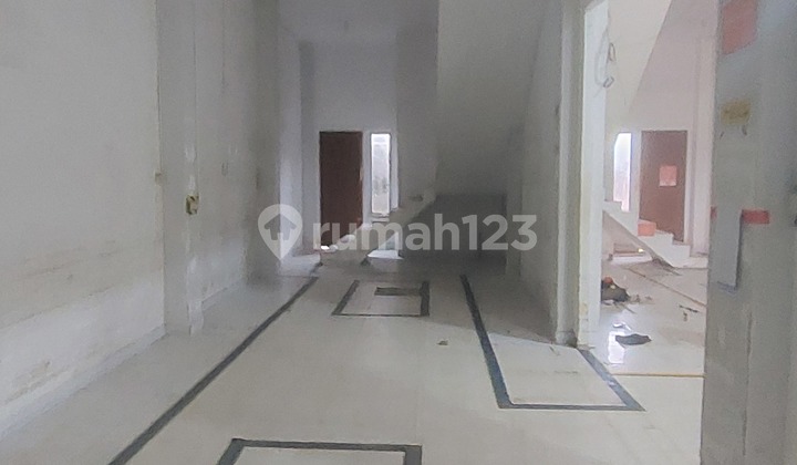For Sale, 2 Units Combined into 1, Arteri Supadio Road Shop House