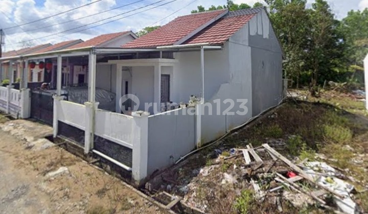 Credit Sale House Building Position Hook Pontianak 2