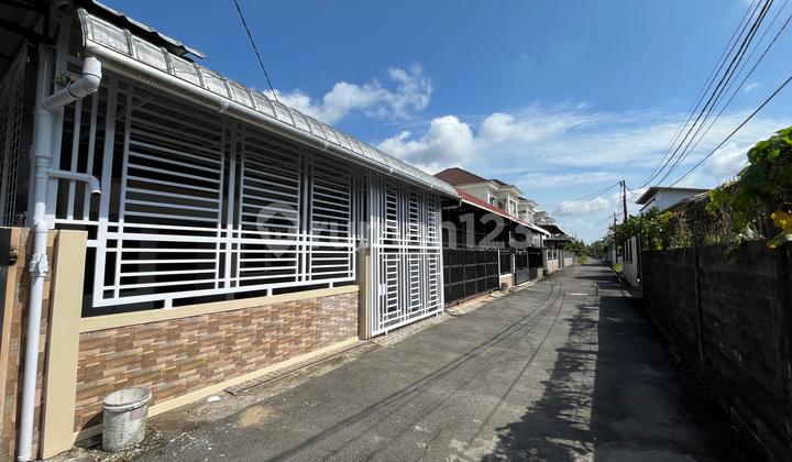 Rumah Sewa Full Furnished Kota Pontianak 2