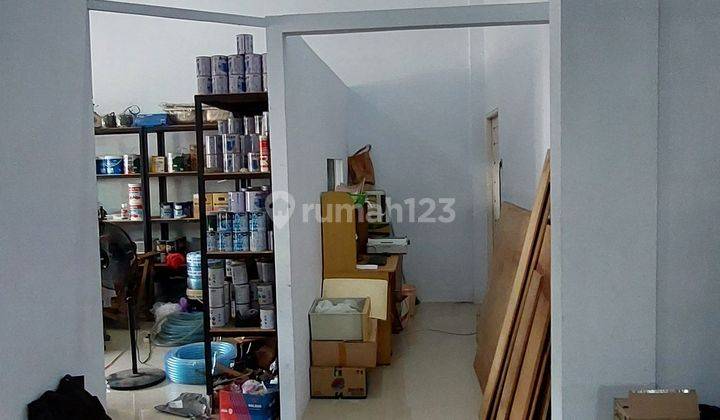 Ruko Jual Tepi Jalan Ampera Kota Pontianak 2