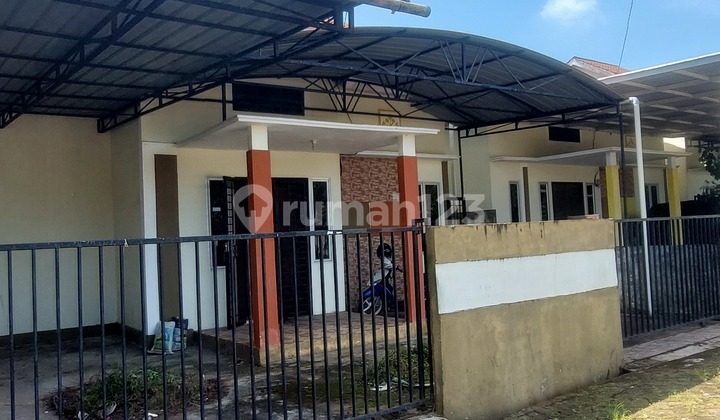 House for Sale in Pontianak City, Location on Jalan Petani