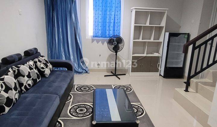 Rumah Dekat Akses Bandara Kabupaten Kuburaya 2
