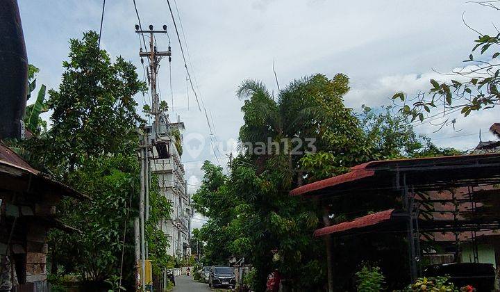 Rumah Harga Tanah Lokasi Pusat Kota Pontianak 2