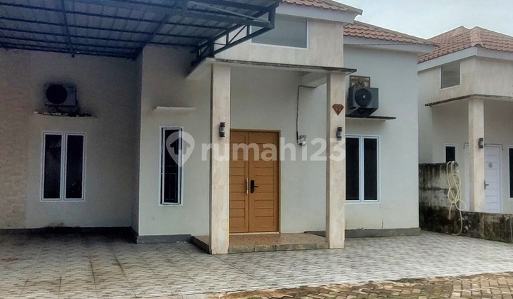 Rumah Jual Jalan Sungai Raya Dalam Kuburaya Rumah Jual Jalan Sungai Raya Dalam Kuburaya