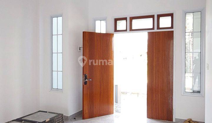 Rumah Baru Tipe 160 Lokasi Jalan Ampera Kota Pontianak 2