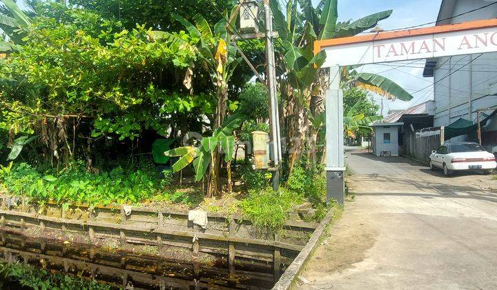 Tanah Jual Tepi Jalan Sungai Raya Dalam Kotamadya Pontianak 2
