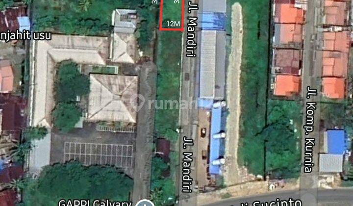 Tanah Jual Lokasi Adisucipto Murah Meriah 2