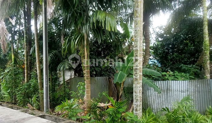 Tanah Jual Daerah Jalan Purnama 2 Kota Pontianak