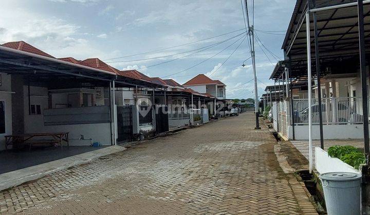 Rumah Baru Tunggal Tipe 90 Lokasi Sungai Raya Dalam 2