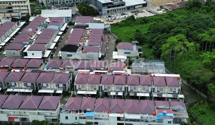 Tanah Kavling Kawasan Perumahan Elit Kota Pontianak Tanah Kavling Kawasan Perumahan Elit Kota Pontianak