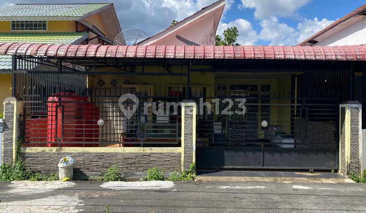 House for Sale on Jalan Purnama, Pontianak City House for Sale on Jalan Purnama, Pontianak City