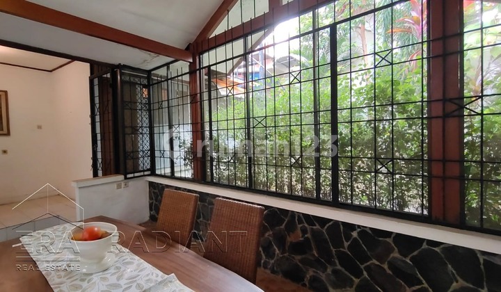 Dijual Rumah Minimalis Modern di Kasturi Bintaro Sektor 9