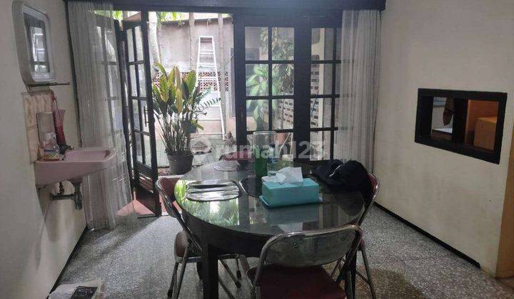 Dijual Rumah di Jl. H. Muhi, Pondok Pinang, Jaksel  1