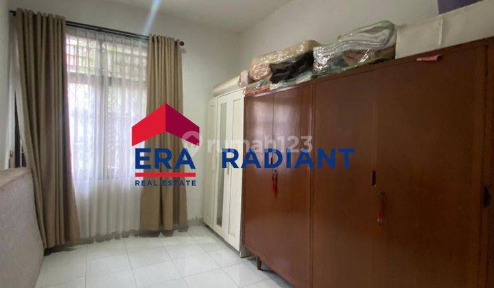 Dijual Rumah Siap Huni di Rajawali Bintaro Sektor 9 2