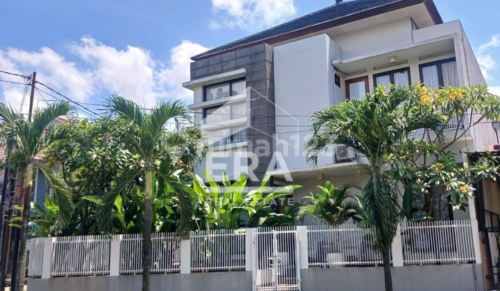 Rumah Minimalis Dlm Lingkungan Asri di Tangsel Rumah Minimalis Dlm Lingkungan Asri di Tangsel