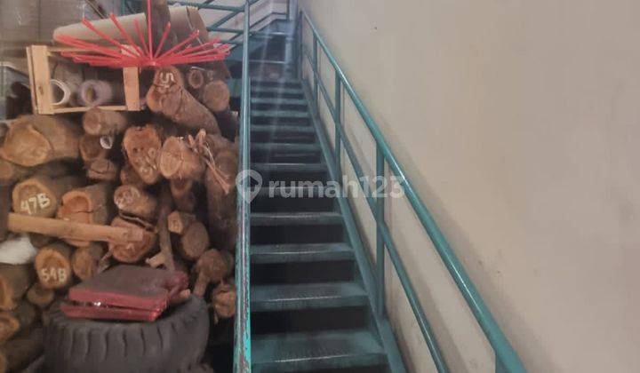Turun Harga Gudang Taman Tekno Bsd Ada 2 Gandeng, Murah!! 2