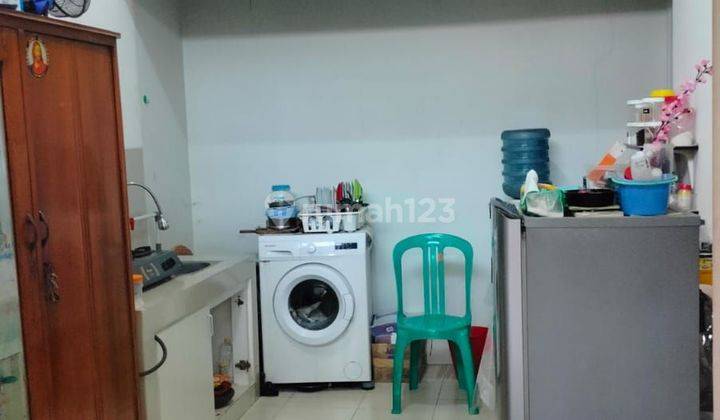 Rumah 1 Lantai Siap Huni di Magnolia Residence Jatake 2