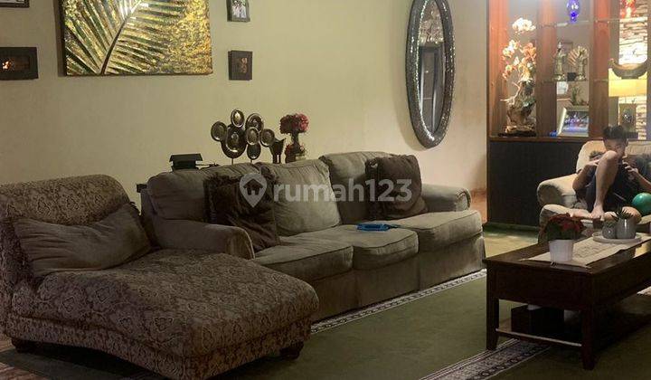 Rumah Jual Sampai Jadi Bu Jl Bazoka Joglo Jakarta Barat 1