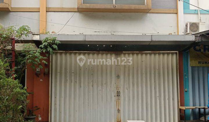 Ruko Murah Transyogi Metland Cileungsi 1