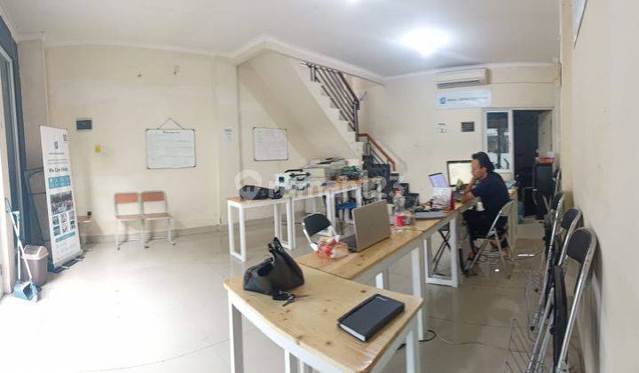 Ruko Murah Transyogi Metland Cileungsi 2