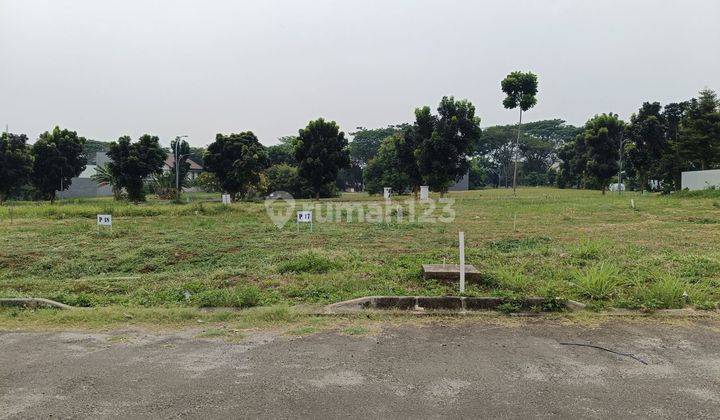 Tanah Murah Di  Jagakarsa Jakarta Selatan 2