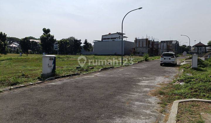 Tanah Murah Di Jagakarsa Jakarta Selatan 2