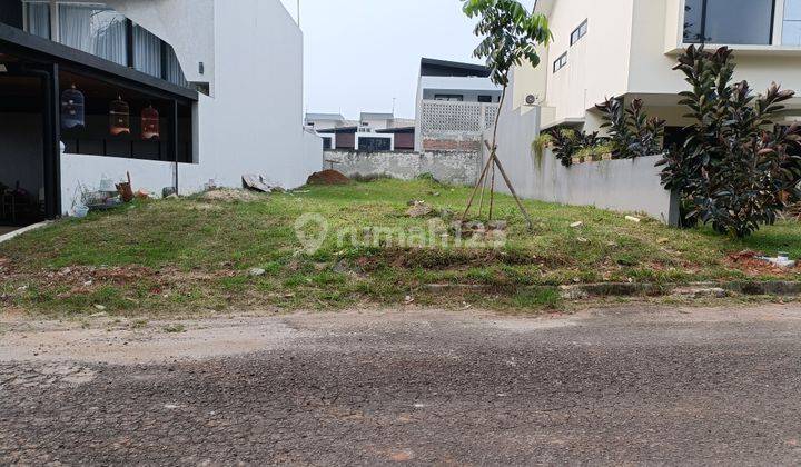 Jual tanah kavling siap bangun , IMB sudah ada, di Jagakarsa  1