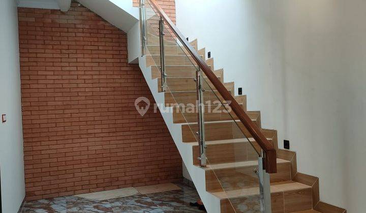 Rumah Murah  Di Mampang Prapatan Jakarta Selatan 2