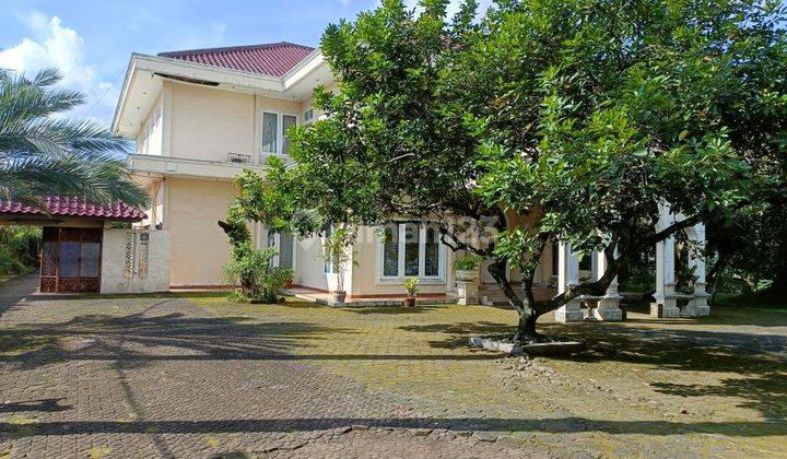 Beli tanah dapat bonus  rumah di dalamnya 1