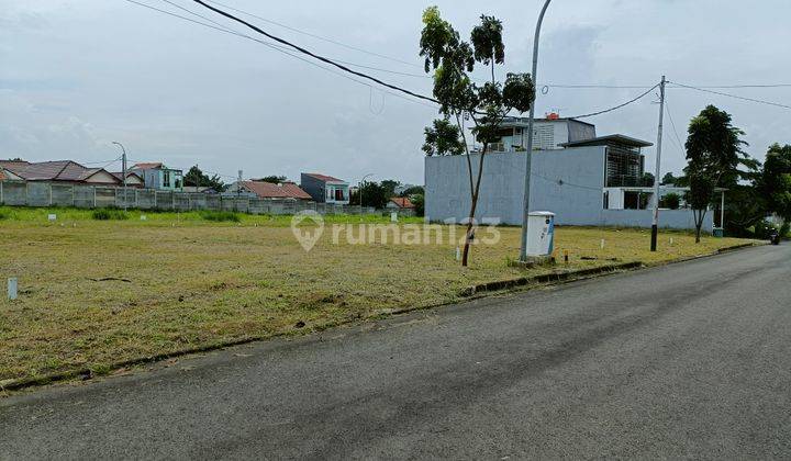 Tanah Kavling Siap Bangun Imb Sudah Ada Lokasi Di Jagakarsa. 1