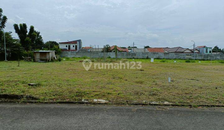 Tanah Kavling Siap Bangun Imb Sudah Ada Lokasi Di Jagakarsa. 2