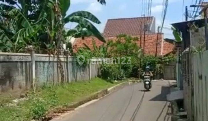 Jual tanah murah di Ciganjur Jakarta selatan 2