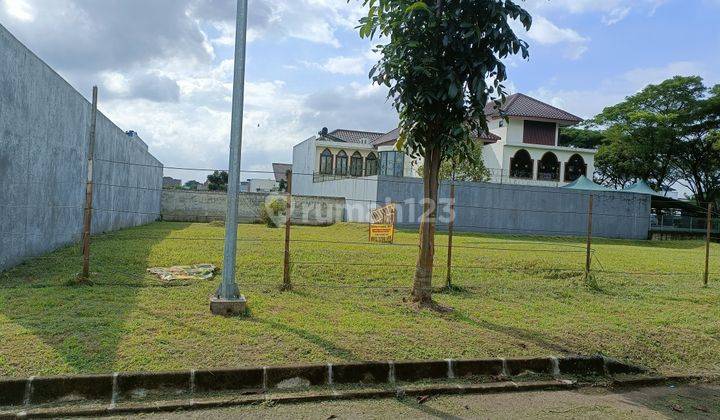 tanah kavling, harga paling  murah