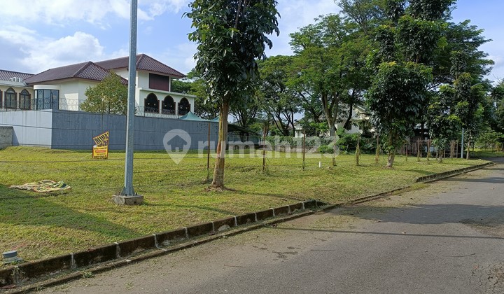 tanah kavling, harga paling  murah