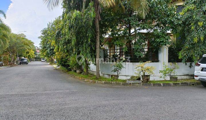 Rumah 2 lantai siap huni di komplek tanjung barat Jakarta selatan 1