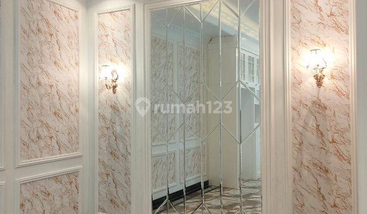 Rumah siap huni, harga murah di Mampang Prapatan Jakarta selatan
