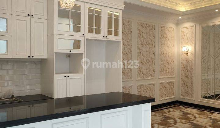 Rumah siap huni, harga murah di Mampang Prapatan Jakarta selatan
